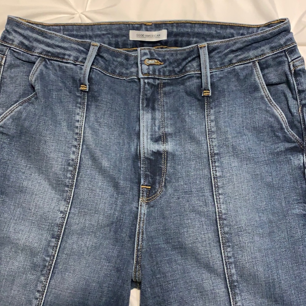 Good American Jeans